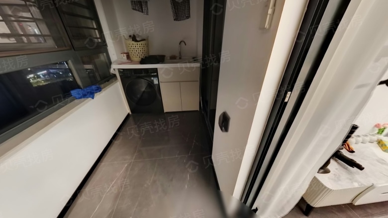 Apartment for rent in Xiamen - COFCO Yunxi No. 1 Phase II - Photo 10