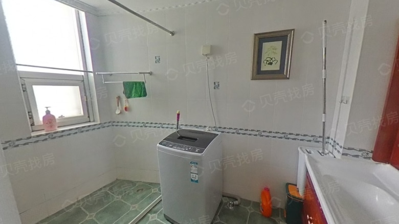 Apartment for rent in Qingdao - Yongsheng Azure Coast - Photo 8