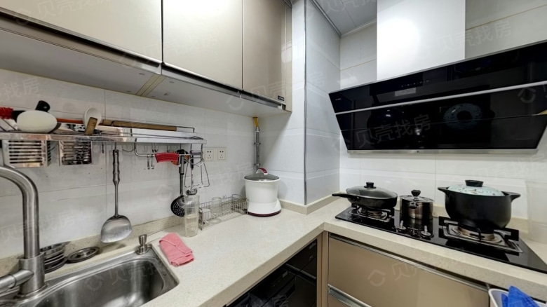 Apartment for rent in Shenzhen - Junzi Plaza - Photo 5