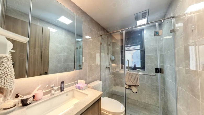 Apartment for rent in Nanjing - Emerald Skyline - Photo 10