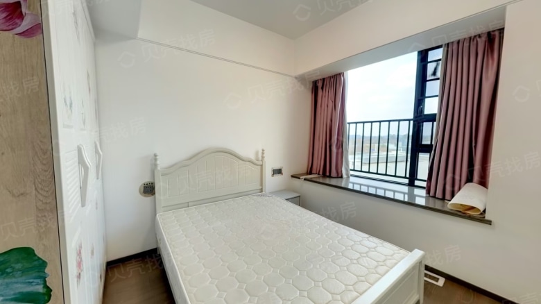 Apartment for rent in Chengdu - Yuexiu Heyue Forest Stream - Photo 6