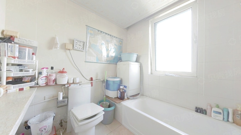 Apartment for rent in Qingdao - Hisense Huiyuan Phase II - Photo 7