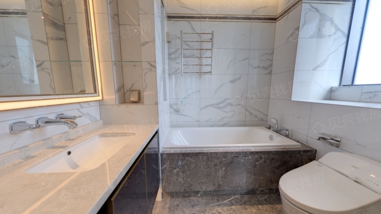 Apartment for rent in Hangzhou - B.A.O.YI Greentown Aodi International - Photo 8