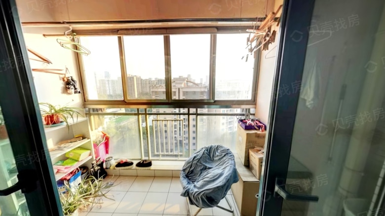 Apartment for rent in Nanjing - Vanke Bright City West Garden - Photo 13