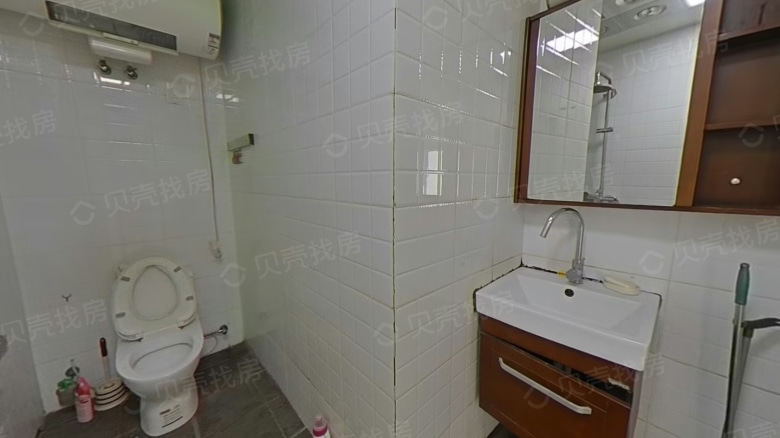 Apartment for rent in Dalian - Fuli Court - Photo 4