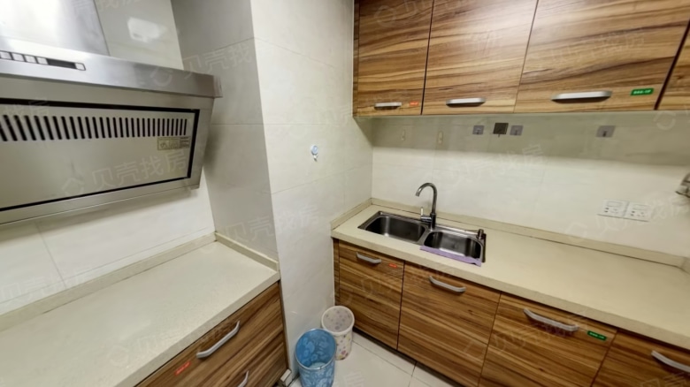 Apartment for rent in Suzhou - Zhejian Fenghua Plaza - Photo 2