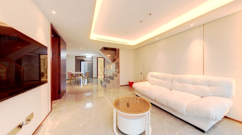 Apartment for rent in Hangzhou - Haiwei Tiandi - Photo 2