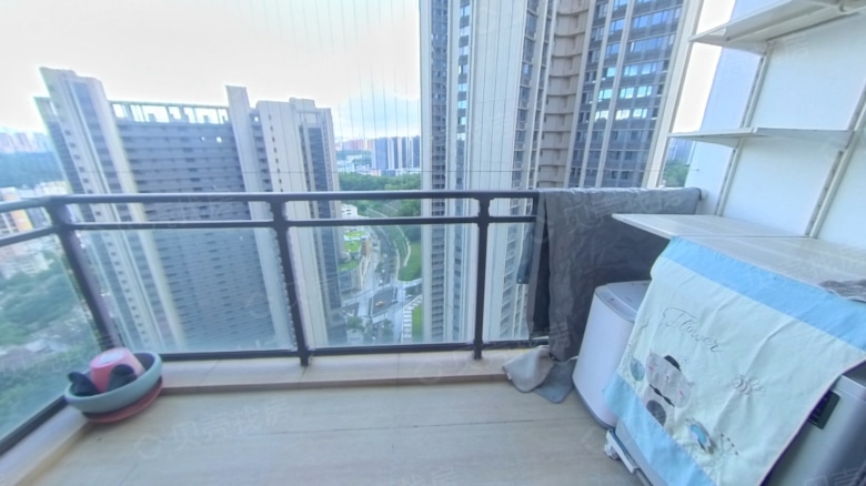 Apartment for rent in Shenzhen - Huasheng Guanhui Mingting - Photo 10