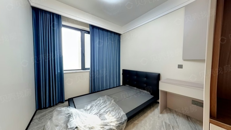 Apartment for rent in Taiyuan - Zhonghai Tiandrill - Photo 4