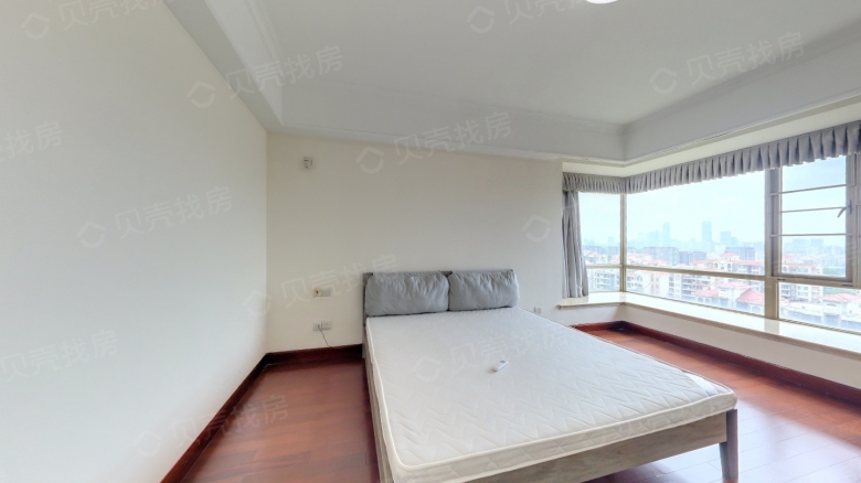 Apartment for rent in Guangzhou - Huijing New City Shangcheng Peak View - Photo 5