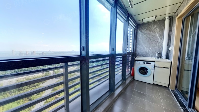 Apartment for rent in Suzhou - Tianhong Pinshang Center - Photo 8