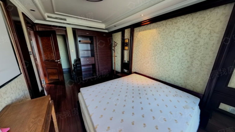 Apartment for rent in Beijing - Galaxy Bay - Photo 4