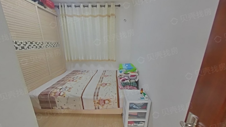 Qingdao expat housing - Furnished apartment: Ocean Natural