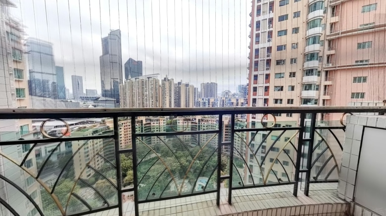 Apartment for rent in Shenzhen - Zhonghai Huating - Photo 8