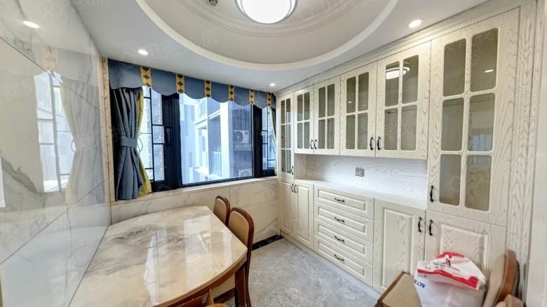 Apartment for rent in Shenzhen - Haofang Tianji Garden - Photo 12