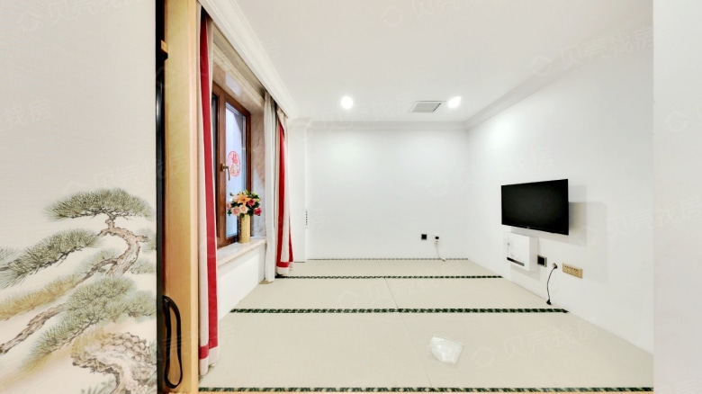 Changchun expat housing - Furnished apartment: Vanke Whistler Town