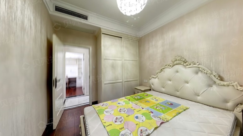 Apartment for rent in Chengdu - CapitaLand Century Mansion - Photo 5
