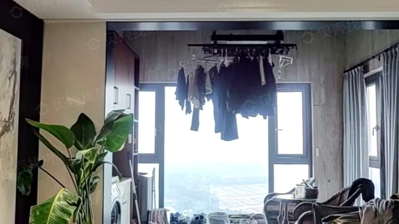 Apartment for rent in Jiaxing - Xinzhong Garden - Photo 10