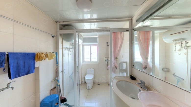 Apartment for rent in Nanjing - Jinchuan Garden - Photo 6