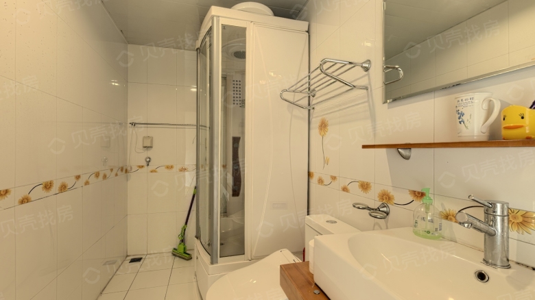 Apartment for rent in Beijing - Emerald City Phase II - Photo 11