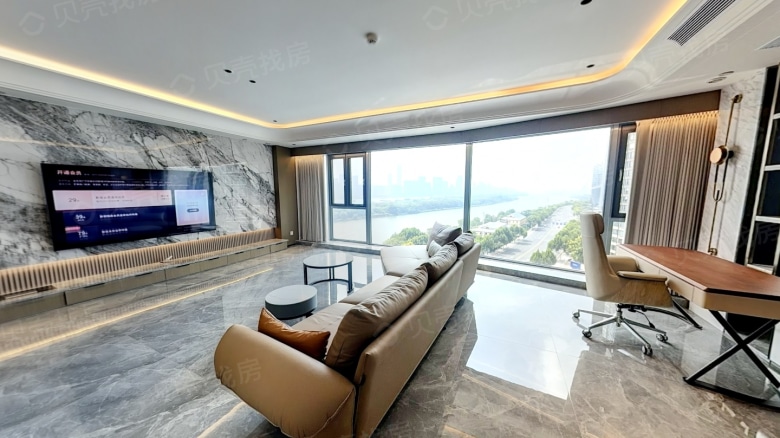 Apartment for rent in Changsha - Poly Tianxi - Photo 5