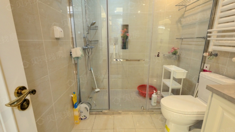 Apartment for rent in Qingdao - Jinyu Hefu Ronghefu - Photo 5