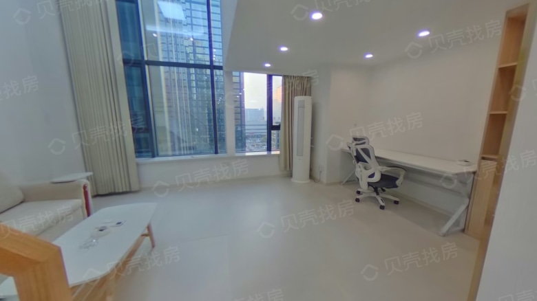 Apartment for rent in Shenyang - Yunshang Tiancheng - Photo 3