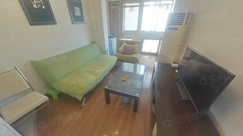 Apartment for rent in Nanjing - Yangtze River Garden - Photo 1