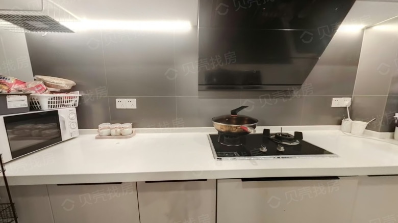 Apartment for rent in Shanghai - Kaiyuan Fang - Photo 5