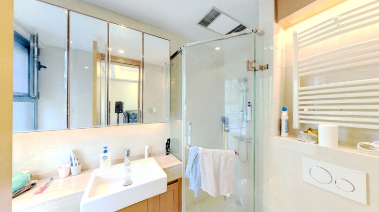 Apartment for rent in Nanjing - Greenland Yuhui - Photo 8