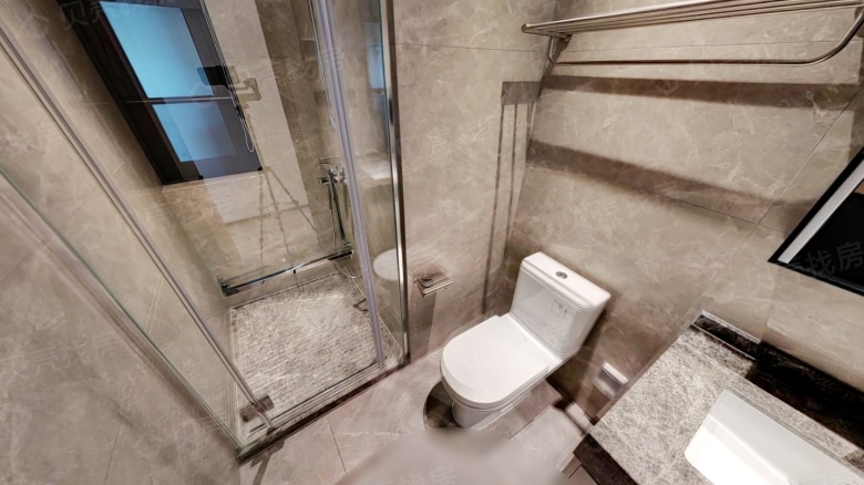 Apartment for rent in Ningbo - Vanke Haichao Yingyue - Photo 13