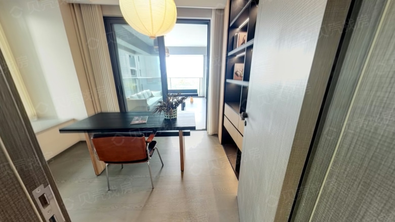 Rent Apartment in Chengdu: ChengTou Tianfu Jinshangjin