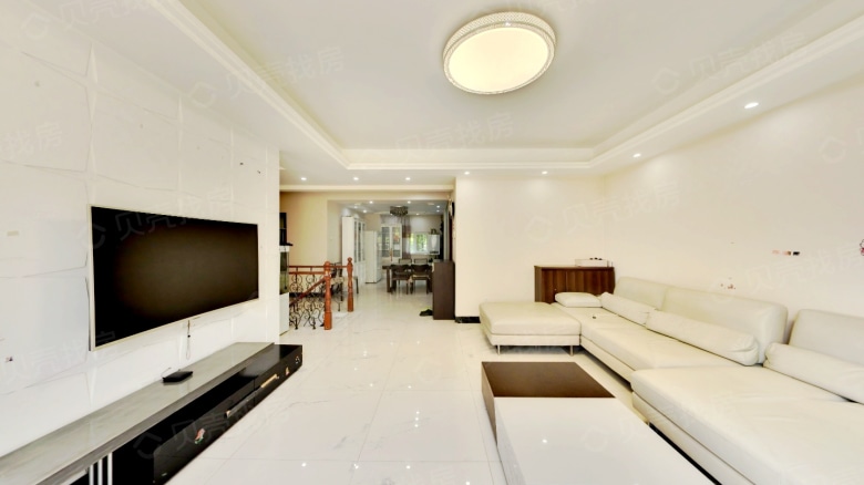 Apartment for rent in Changchun - Greenland Central Mansion South Zone - Photo 1