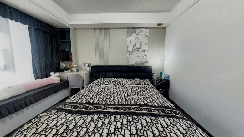 Apartment for rent in Changsha - Yuexiu Jinmao Yuhua Smart Science City - Photo 5
