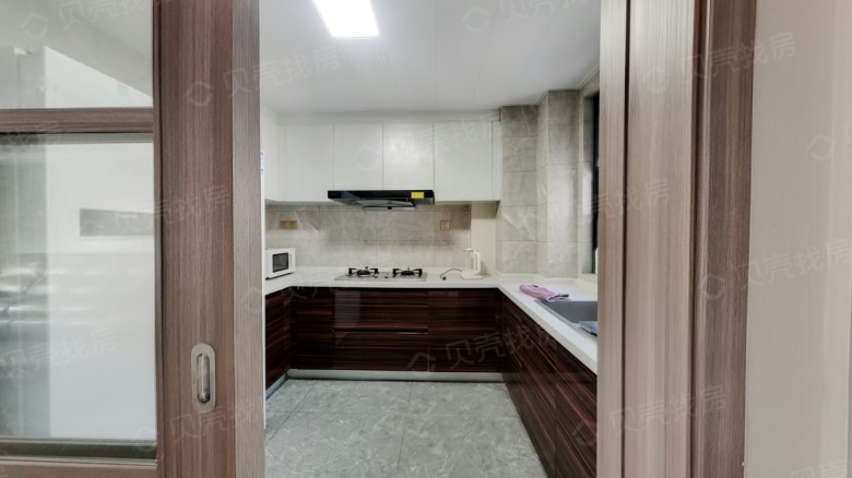 Apartment for rent in Changsha - COLI Yuelushan - Photo 11