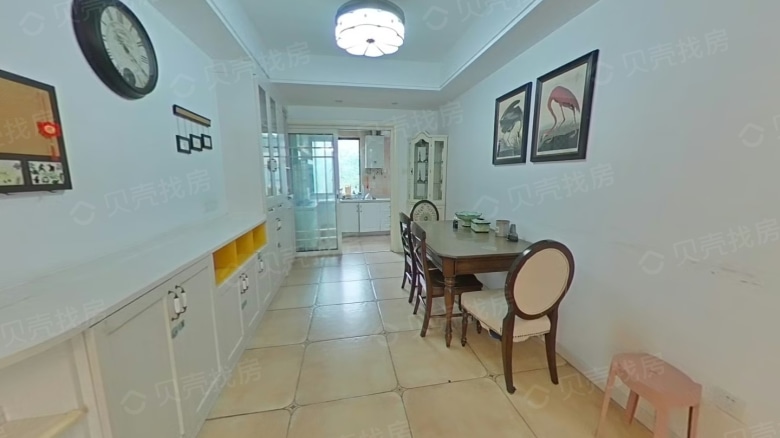 Apartment for rent in Suzhou - Hai Shang Yi Pin - Photo 5