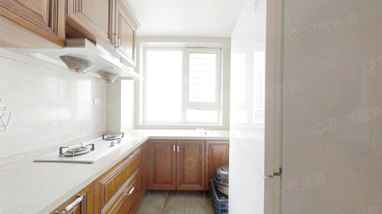 Apartment for rent in Qingdao - Jinxiang Building - Photo 5