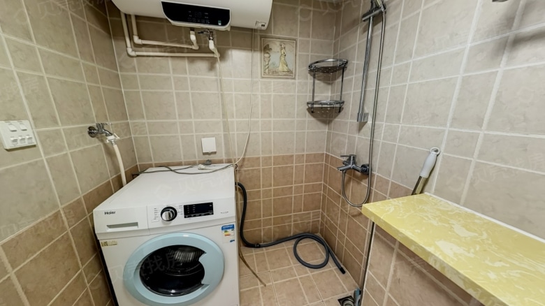 Apartment for rent in Dalian - Yida Ruanjing Center - Photo 5