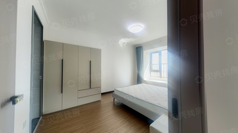 Apartment for rent in Wuhan - New Hope Jinlin Jiuli Phase II - Photo 4