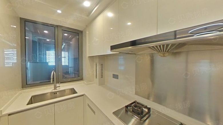 Apartment for rent in Suzhou - Moonview Pavilion - Photo 9