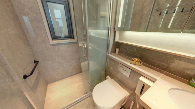 Apartment for rent in Foshan - Poly Skyline - Photo 5