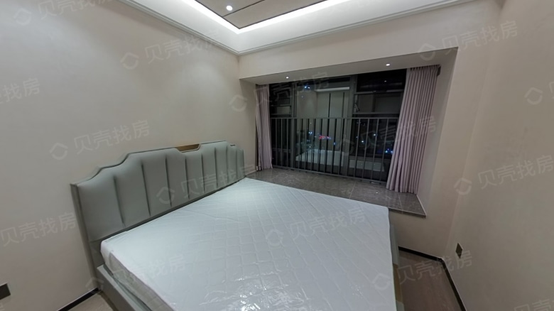 Apartment for rent in Shenzhen - Vanke Lightyear Seasons - Photo 5