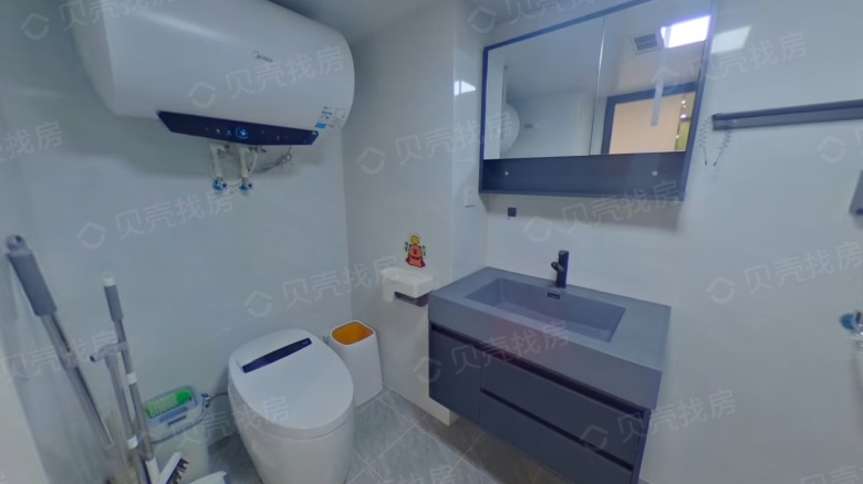 Apartment for rent in Shenyang - Yunshang Tiancheng - Photo 7