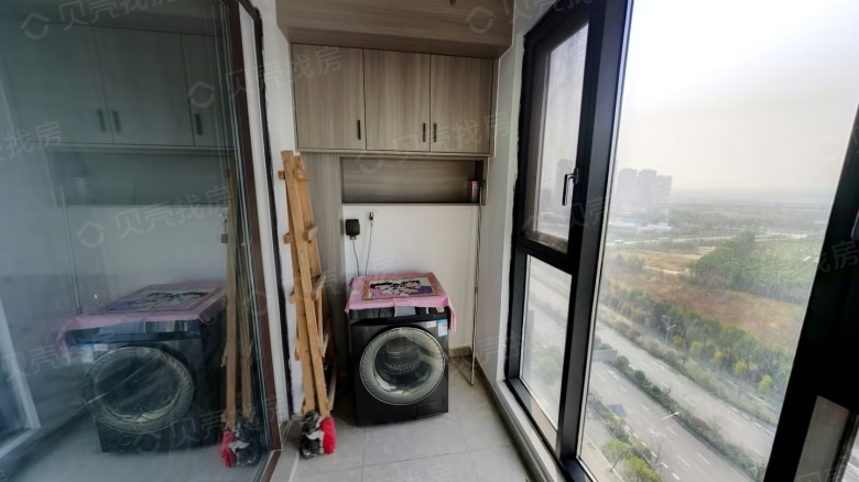 Apartment for rent in Wuhan - Zhonghai Shangjing - Photo 4