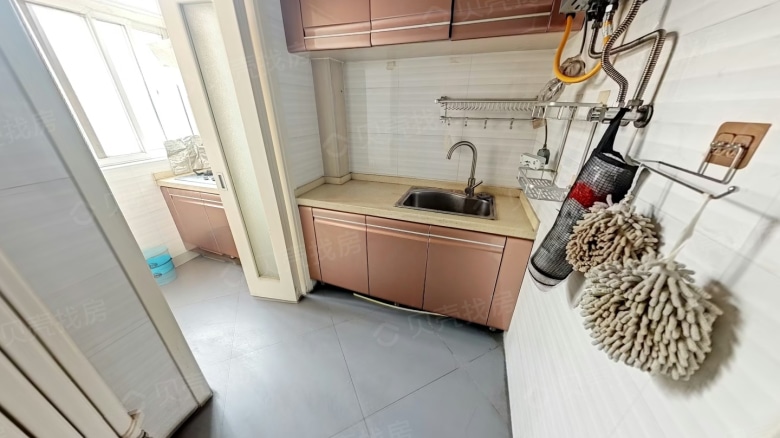 Apartment for rent in Tianjing - Elegant Lane - Photo 2