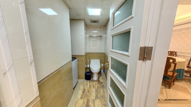 Apartment for rent in Lanzhou - Lan Mansion - Photo 6