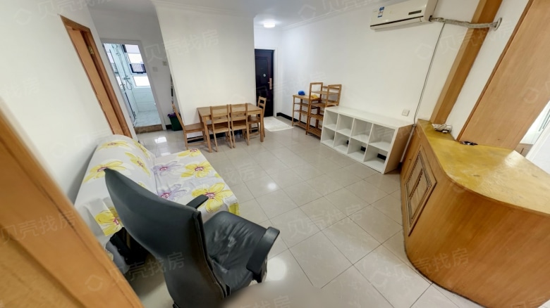 Apartment for rent in Beijing - Fuxingmen North Street - Photo 3