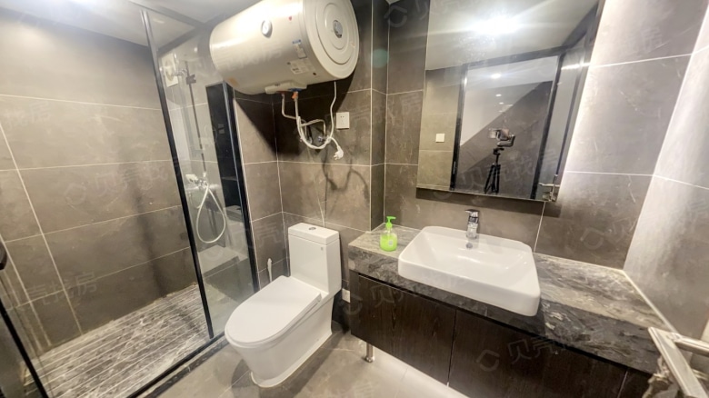 Apartment for rent in Ningbo - Window of Asia - Photo 7