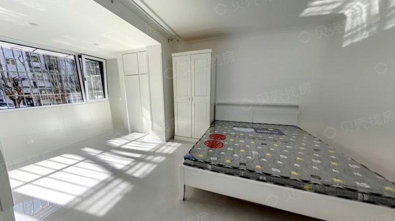 Apartment for rent in Beijing - Courtyard 44, Gaoliangqiao Xiejie - Photo 3