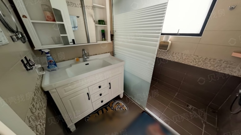 Apartment for rent in Wuhan - Ink Wash Jiaxiu - Photo 6